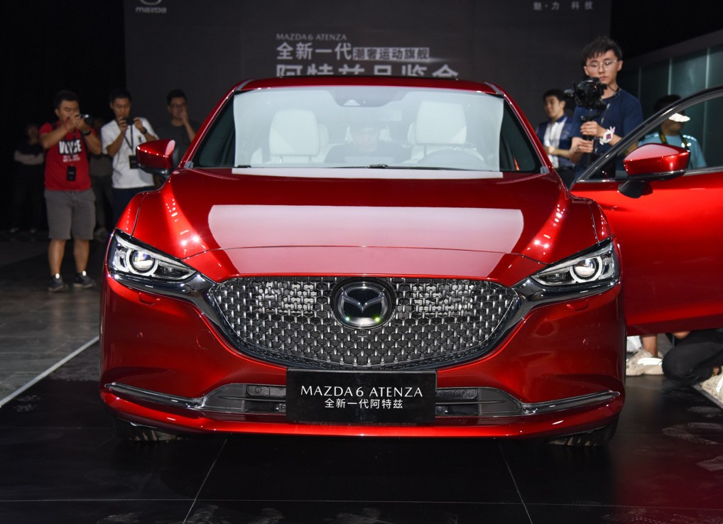 号称“东瀛宝马”,新一代“弯道之王”,是你喜欢的车吗?