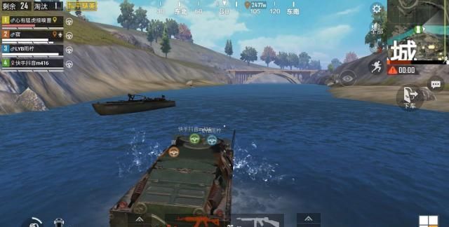 《和平精英》干货:1.76经典传奇不能乱捡,寻找直升机其实有诀窍!