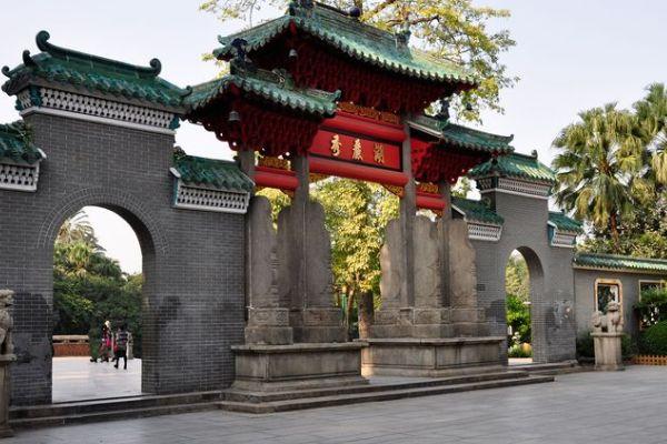 中国4大名镇,佛山镇景德镇上榜,去过2个