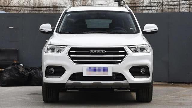 又一款国产好车!配1.5T引擎,最大续航800KM,不足8万