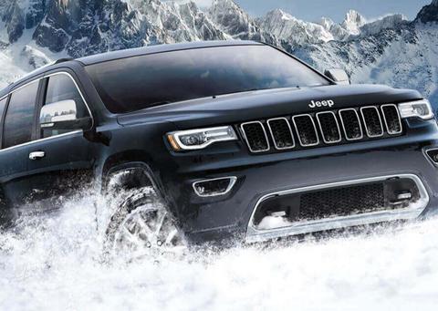 这款硬派越野一口气降了20万，还买普拉多吗？