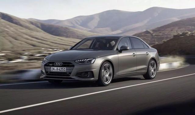 奥迪A4L多少匹马力 55c9-icqznfz6704732.jpg