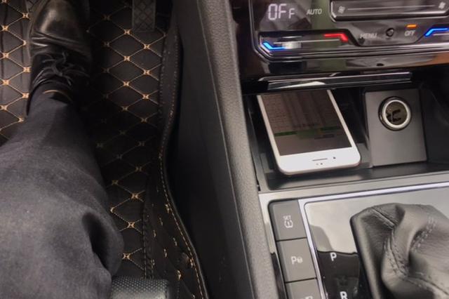 最省心的B级车,2019款速派提车,配置豪华性能够,比帕萨特实惠