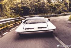 法拉利未来概念车，这颜值如何？