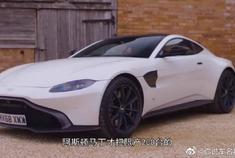 上海最罕见轿车，上路超1000万，外观像蒙迪欧。