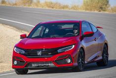 速度与激情的代表者：思域