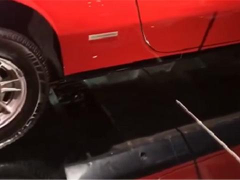 最“罕见”的保时捷，3.5L排量，17年内价格翻6倍，国外仅此一台