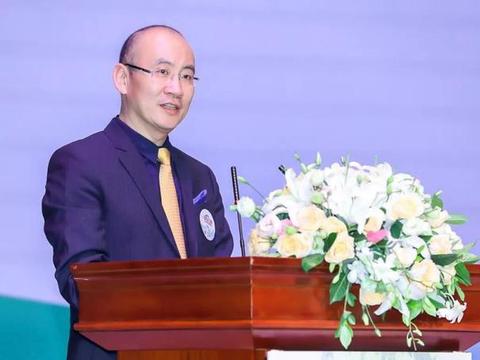 广汽本田郑衡鼓励为儿童安全出行出力