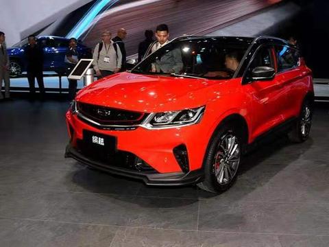 5款10万级别自主SUV推荐，哈弗H6只能排第三