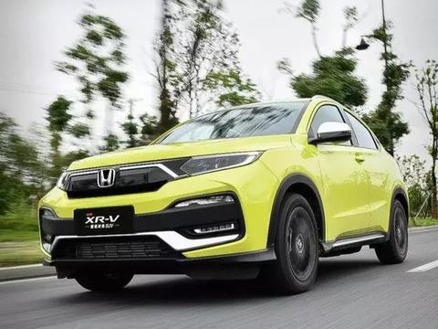 人生第一辆车绝对不能将就 广本缤智对比日产逍客