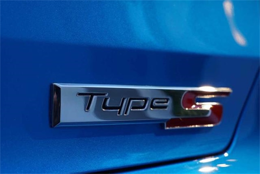 Type S概念车发布，讴歌性能车系重新回归，颜值在线