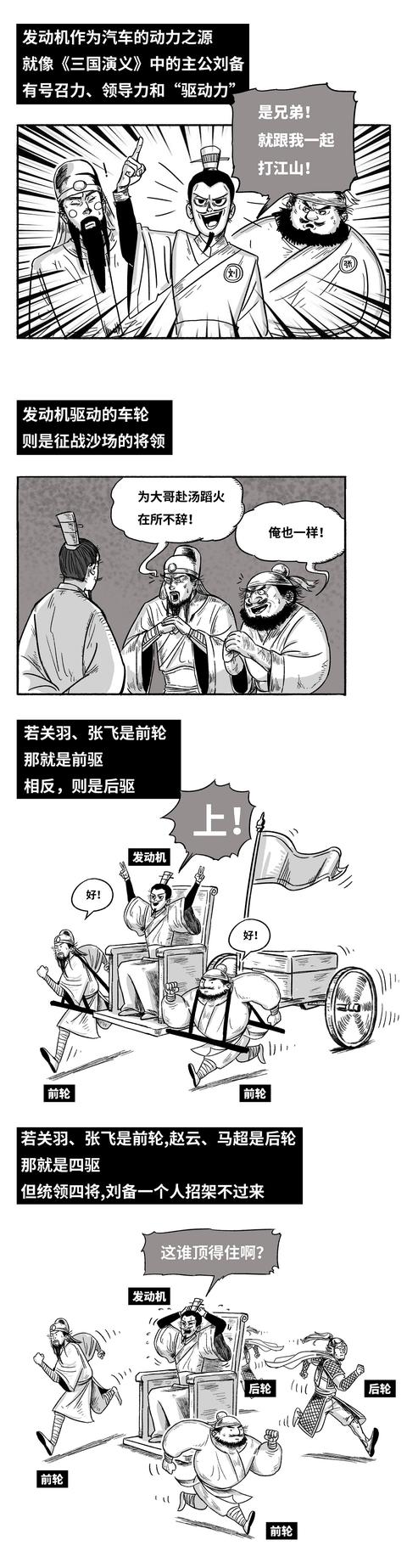 三国大戏火烧赤壁,靠的竟然是这样的黑科技?