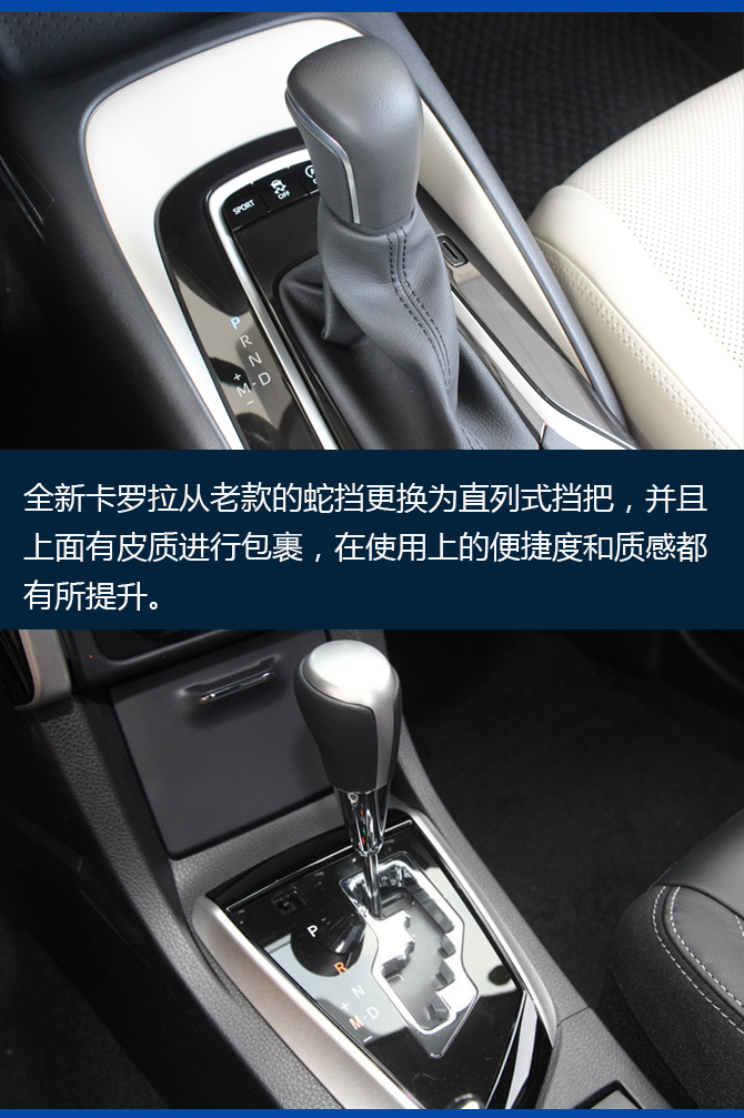 "家轿销量王"全面升级 TNGA构架下的卡罗拉新在哪?