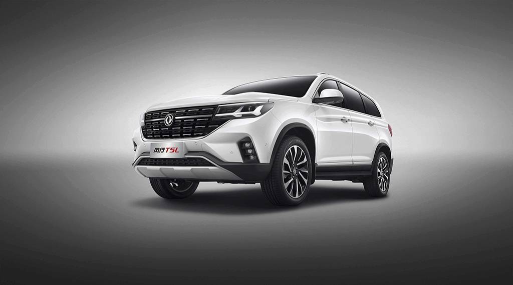车系增新车,新风行T5/T5L上市 售6.99-12.99万元