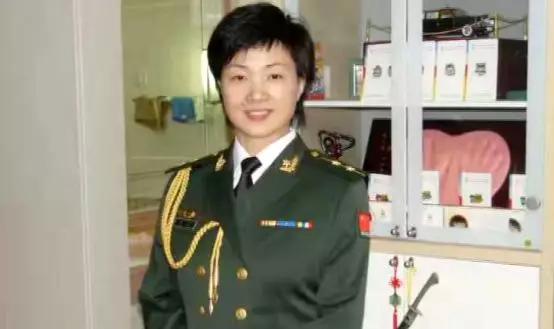 这个北京女警察厉害了：从军15年，转业后再战