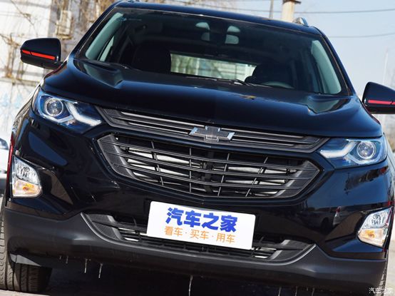 合资SUV一年卖出15万辆,现在优惠4万多,还是涡轮增压自动挡