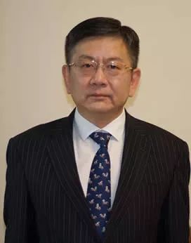 外交部唯一直属高校 迎来新院长