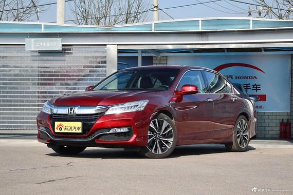 [知识帖]了解雅阁混动 只看这篇就够了