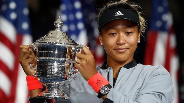 全球最赚钱的女运动员，前10位都在从事这项运动