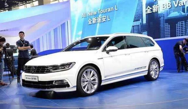 终端最高优惠7万,大众蔚揽为什么卖不好?