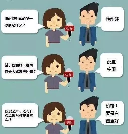 家里老婆管钱的都选这几款车，不要问为什么