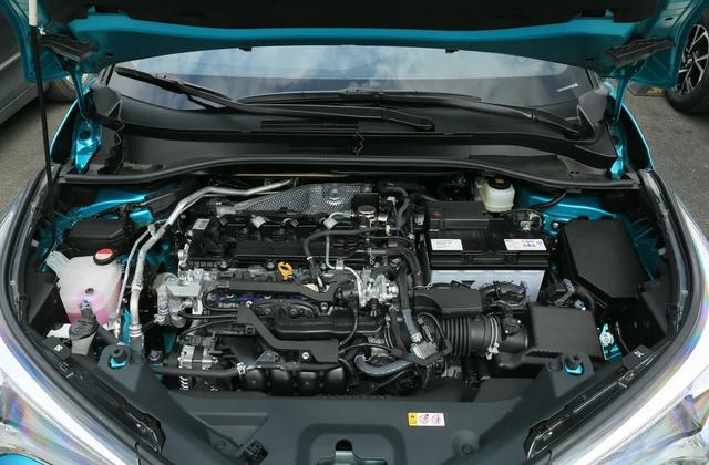 丰田最“丑”SUV,14万起,今年才卖两万多台,网友:这不应该