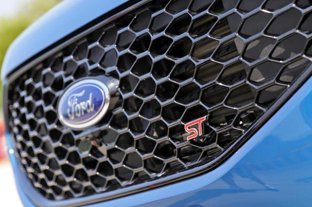 40万7座性能SUV,不安分的奶爸首选