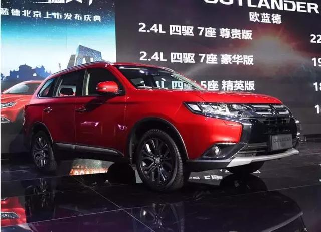 一个车型在三年里卖出25万台,这个成绩到底算怎样?