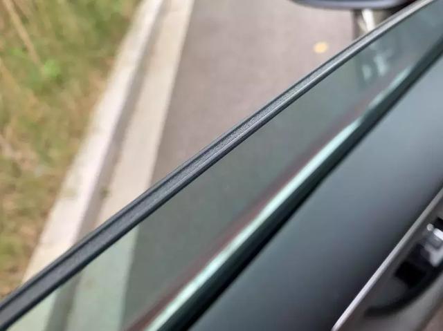 全新一代阿特兹到店实拍:动人心魄