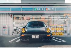 Porsche 911 930 这才叫车嘛！