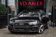 买菜、出游、夜店，这三台奥迪够不够？