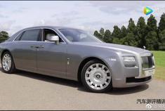 劳斯莱斯将直接由混动转型纯电动，你怎么看？