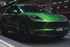 周末放假没地方去？与Macan打卡网红古董店