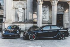 不得不看的改装车：911