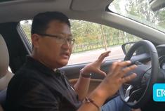 EK试驾｜雪佛兰全新科沃兹：偷梁换柱的“双离合”三缸便宜小车