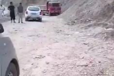 五菱汽车 SGMW上汽通用五菱：没有什么坡是一脚油上不去的