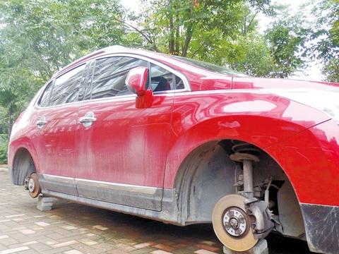 买车险时，这5个险种其实可以不用买，能省一些钱！