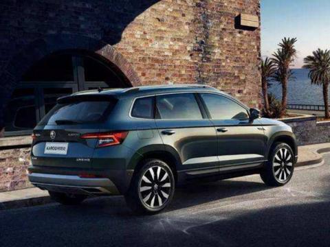 这款7座SUV力作，性价比远超汉兰达，比途观L更有诚意