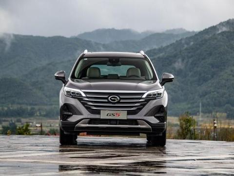 车界“性价比之车“，油耗一公里5毛，骂声几乎为零，仅11万起