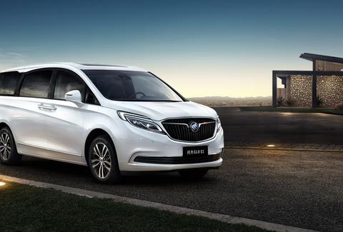 MPV市场遍地哀鸿，为什么GL8风景这边独好？