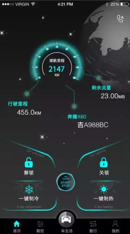 10万级SUV这么多,为什么奔腾T77值得推荐?