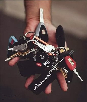 花里胡哨的车门解锁方式 能叫汽车“黑科技”吗?