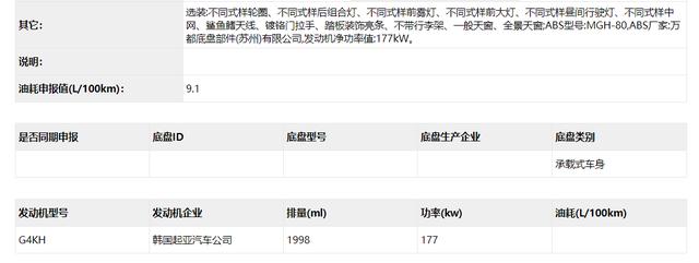 合资七座SUV 不到20万,起亚KX7能否成为二胎家庭好选择