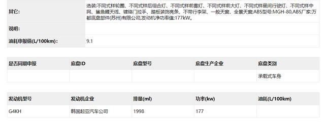 合资七座SUV 不到20万，起亚KX7能否成为二胎家庭好选择