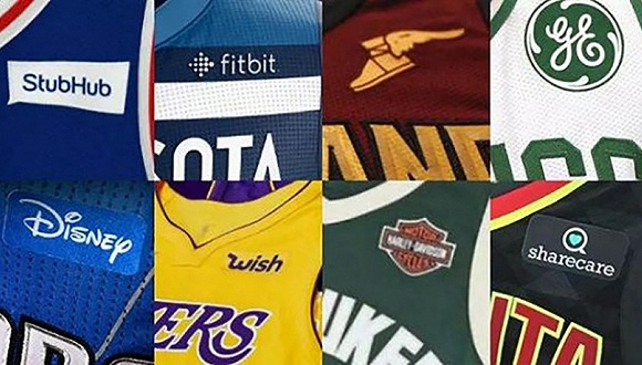 2016nba球衣,2016nba球衣赞助商