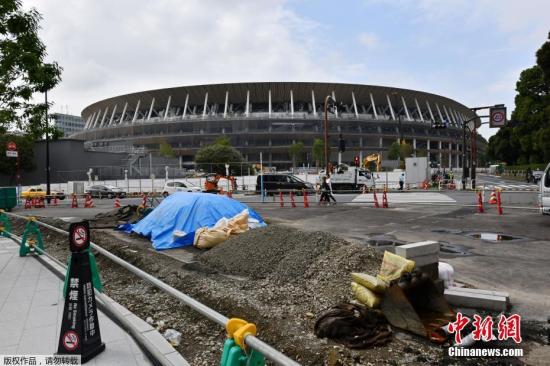 韩方向日质询核事故对奥运影响:运动员伙食安全吗