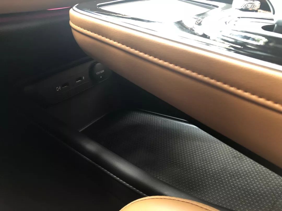 这可能就是你想要的电动车 试驾广汽新能源Aion S