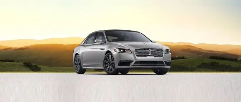 实锤！这款总统座驾即将停产，竟是为福特纯电动车让路？｜聚闻