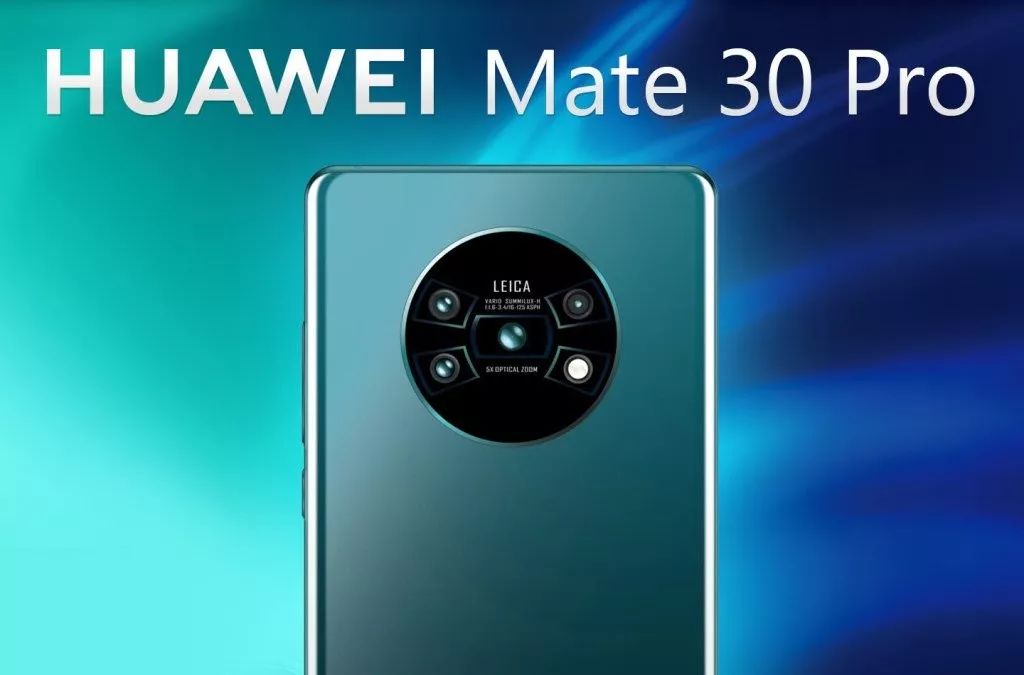 mate30实物,华为mate40实物图 【旗舰】疑华为mate 30相机参数曝光 全系6000w四摄