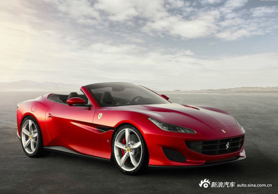 [知识帖]看车更全面 Portofino 值得买吗？